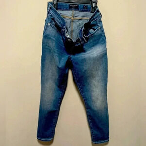 Lucky Brand women’s low rise skinny jeans size 8/29